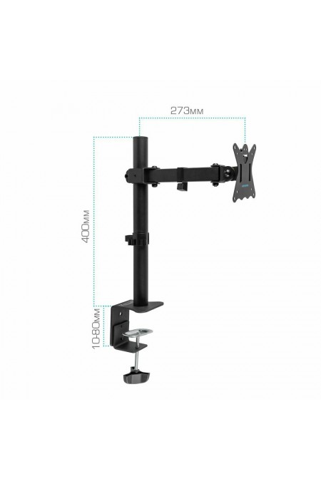 Кронштейн Kromax CASPER-506 (черный) 2