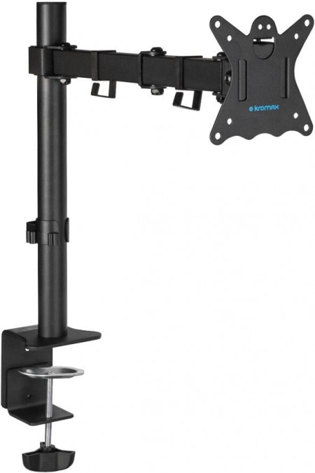 Кронштейн Kromax CASPER-507 (черный) 2