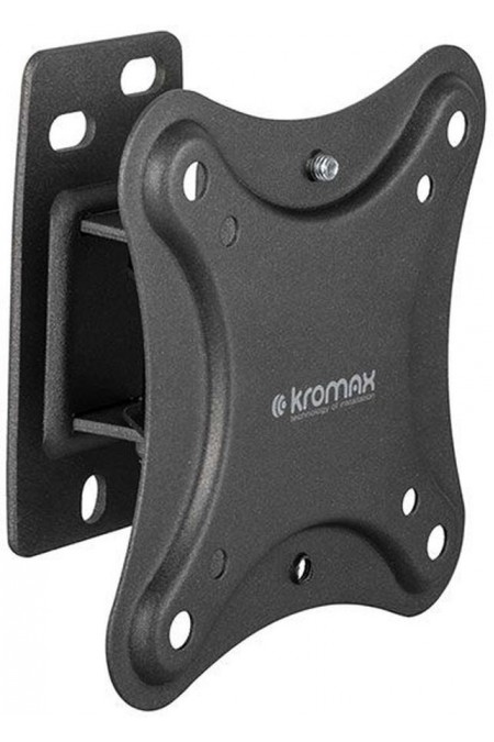 Кронштейн Kromax CORBEL-1 (черный) 