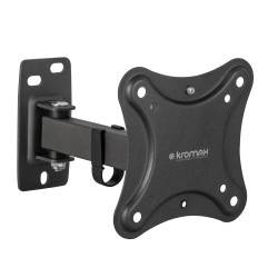 Кронштейн Kromax CORBEL-2 (черный)