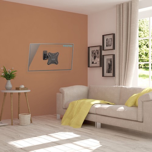 Кронштейн Kromax CORBEL-2 (черный) 7