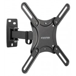 Кронштейн Kromax CORBEL-4 (черный)
