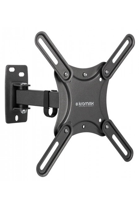 Кронштейн Kromax CORBEL-4 (черный) 