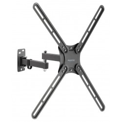 Кронштейн Kromax CORBEL-7 (черный)