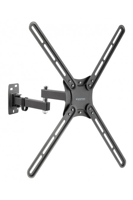 Кронштейн Kromax CORBEL-7 (черный) 