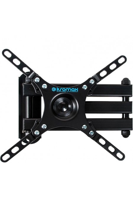 Кронштейн Kromax DIX-13 (черный) 3