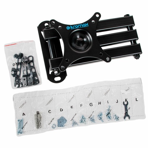 Кронштейн Kromax DIX-13 (черный) 9