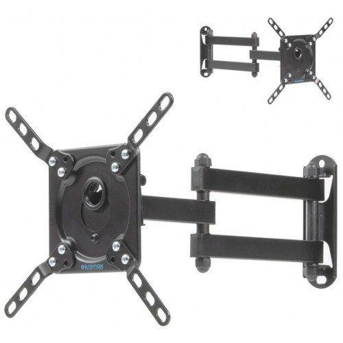 Кронштейн Kromax DIX-14 (черный) 5