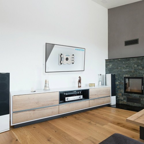 Кронштейн Kromax DIX-15 (белый) 