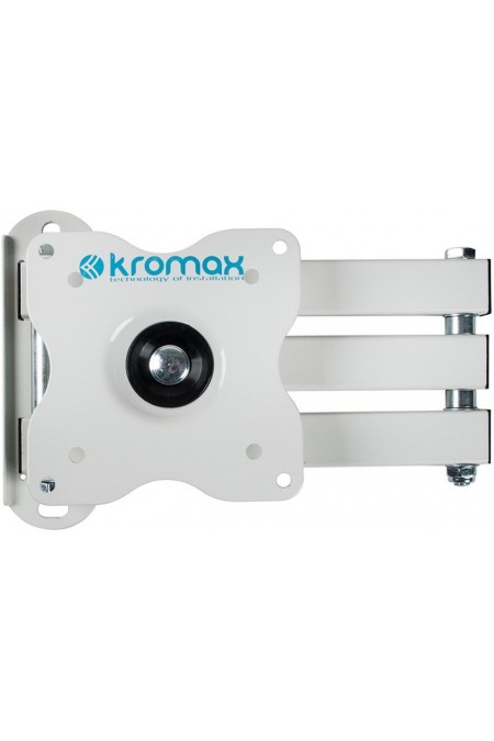Кронштейн Kromax DIX-15 (белый) 5