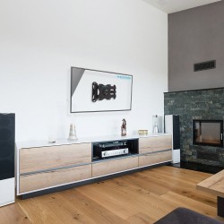 Кронштейн Kromax DIX-15 (черный)