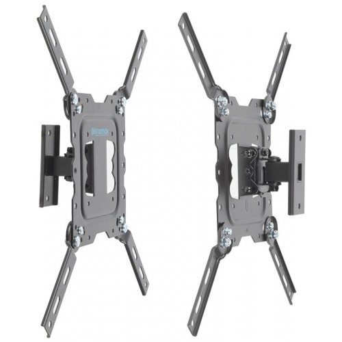 Кронштейн Kromax DIX-16 (черный) 4