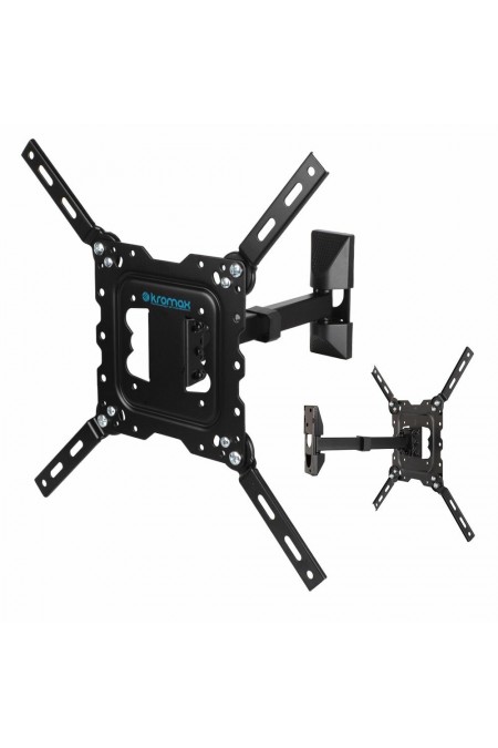 Кронштейн Kromax DIX-17 (черный) 