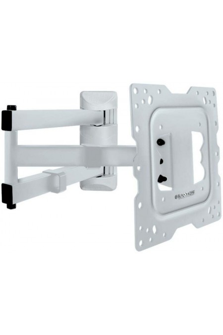 Кронштейн Kromax DIX-18 (белый) 