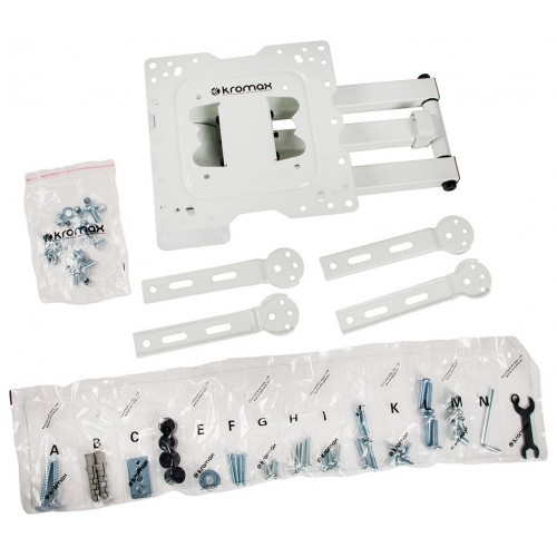 Кронштейн Kromax DIX-18 (черный) 8