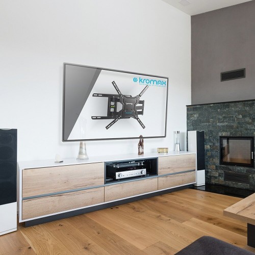 Кронштейн Kromax DIX-19 (черный) 