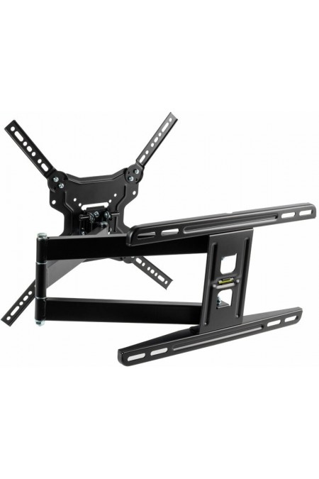 Кронштейн Kromax DIX-19 (черный) 1