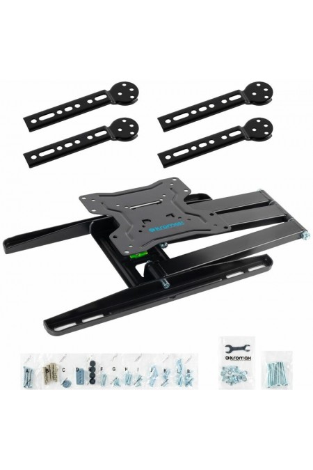 Кронштейн Kromax DIX-19 (черный) 6