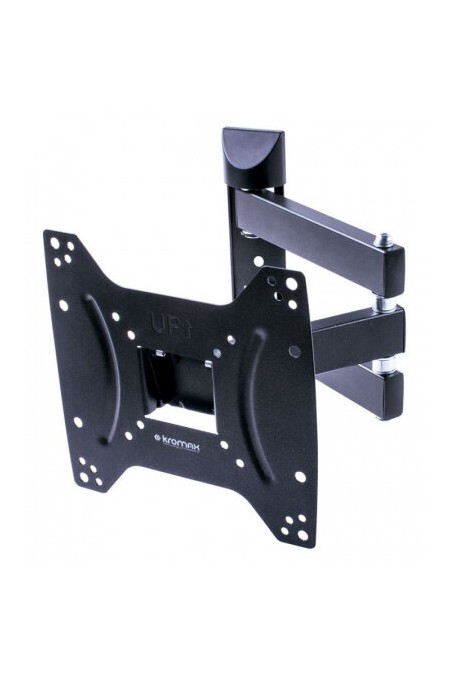 Кронштейн Kromax DIX-22 (черный) 