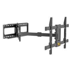 Кронштейн Kromax DIX-30 (черный)