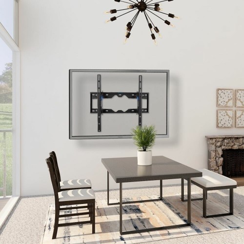 Кронштейн Kromax ELEMENT-4 (черный) 1