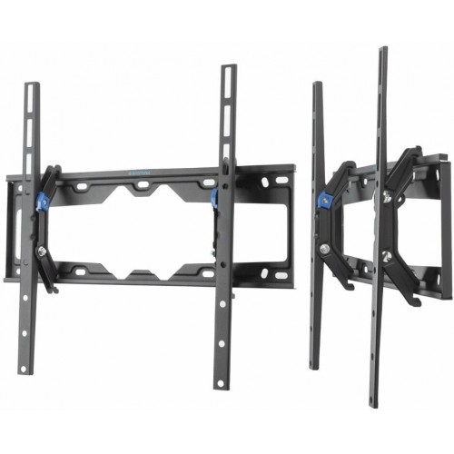 Кронштейн Kromax ELEMENT-4 (черный) 4