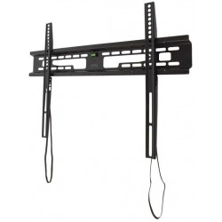 Кронштейн Kromax FLAT-1 (черный)