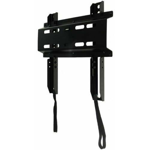 Кронштейн Kromax FLAT-5 (черный) 9