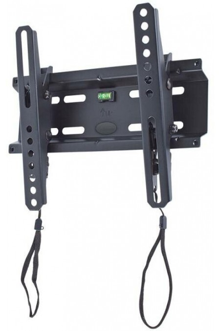 Кронштейн Kromax FLAT-6 (черный) 