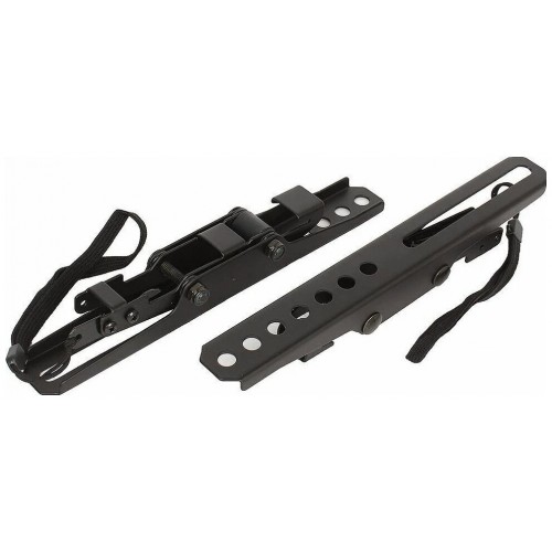 Кронштейн Kromax FLAT-6 (черный) 9