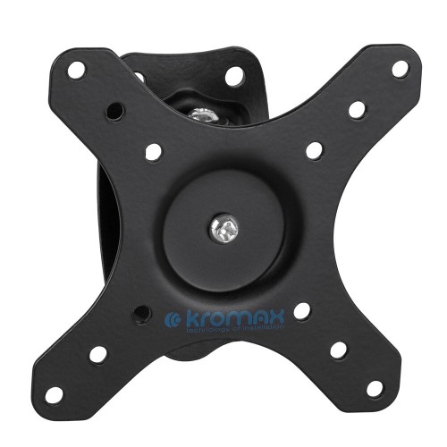 Кронштейн Kromax GALACTIC-1 new (черный) 4