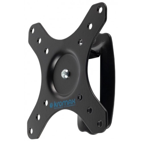 Кронштейн Kromax GALACTIC-1 new (черный) 6