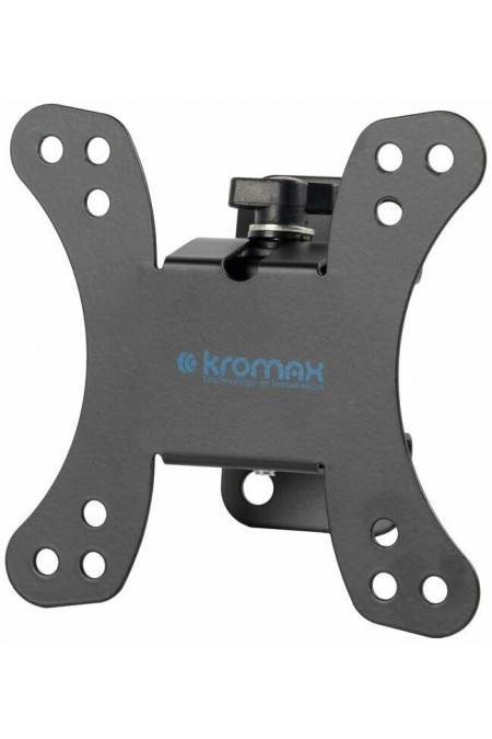 Кронштейн Kromax GALACTIC-10 (черный) 
