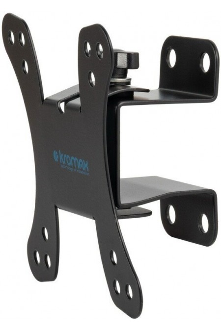 Кронштейн Kromax GALACTIC-10 (черный) 1