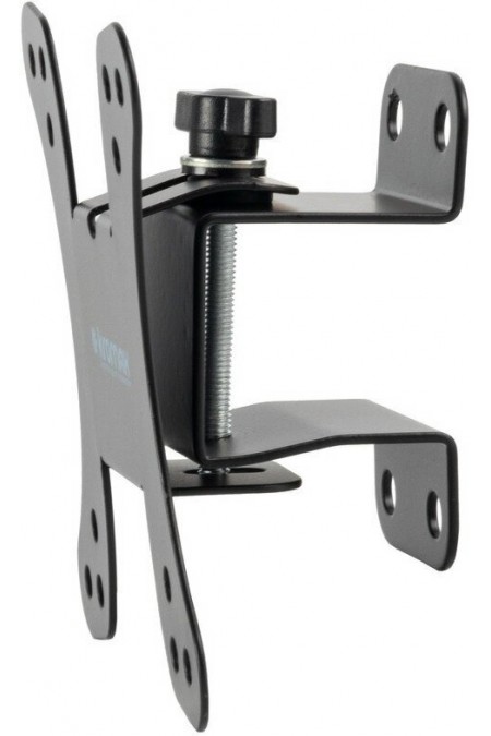 Кронштейн Kromax GALACTIC-10 (черный) 2