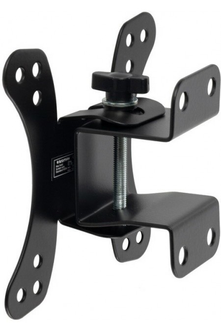 Кронштейн Kromax GALACTIC-10 (черный) 5