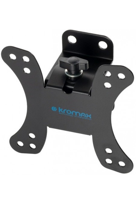 Кронштейн Kromax GALACTIC-10 (черный) 6