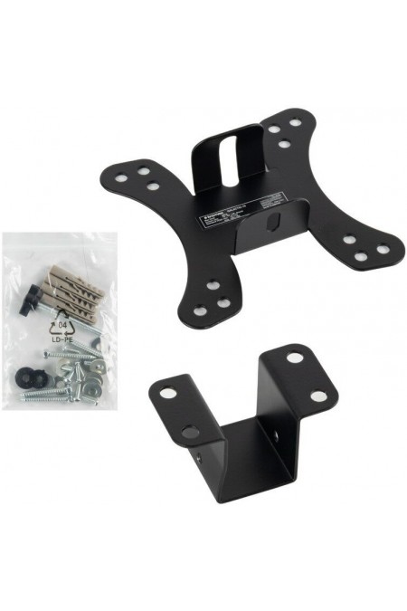 Кронштейн Kromax GALACTIC-10 (черный) 7