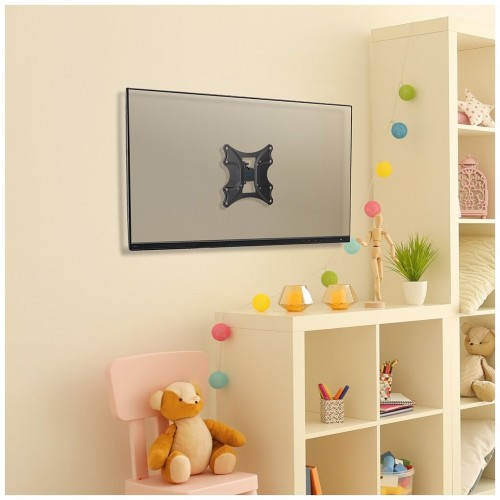 Кронштейн Kromax GALACTIC-11 (черный) 5