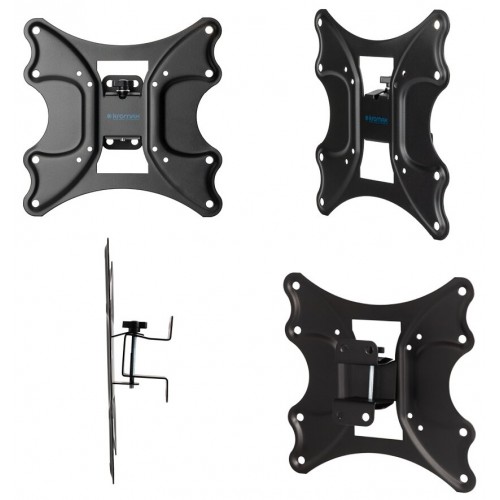 Кронштейн Kromax GALACTIC-11 (черный) 6