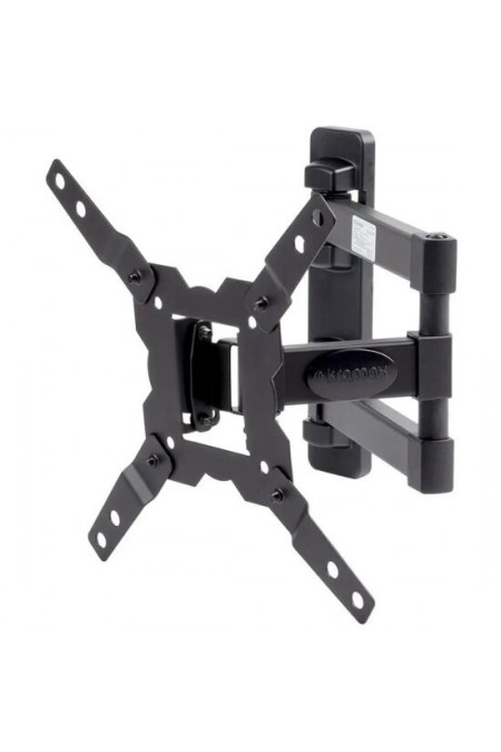 Кронштейн Kromax GALACTIC-12 (черный) 