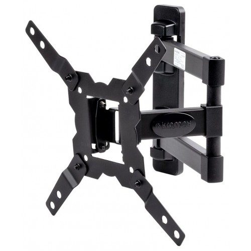 Кронштейн Kromax GALACTIC-12 (черный) 1