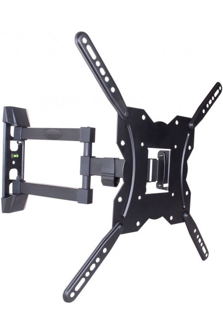 Кронштейн Kromax GALACTIC-40 (черный) 