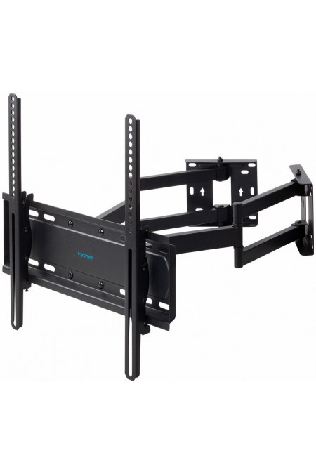 Кронштейн Kromax GALACTIC-44 (черный) 