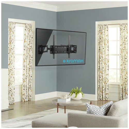 Кронштейн Kromax GALACTIC-44 (черный) 3