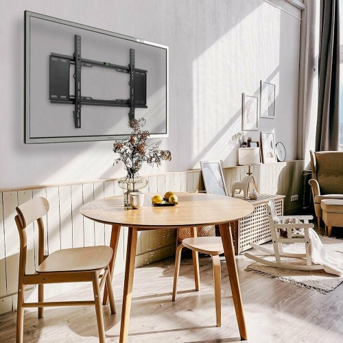 Кронштейн Kromax IDEAL-101 (черный) 1