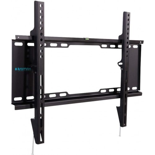 Кронштейн Kromax IDEAL-101 (черный) 5