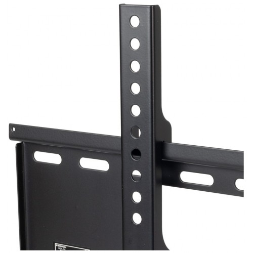 Кронштейн Kromax IDEAL-101 (черный) 8