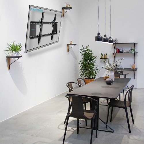 Кронштейн Kromax IDEAL-102 (черный) 