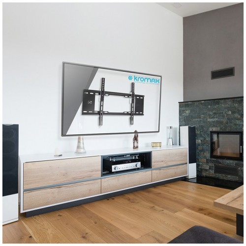 Кронштейн Kromax IDEAL-102 (черный) 7